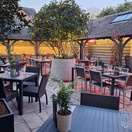 The Lion Hotel Brewood Kültér fotó