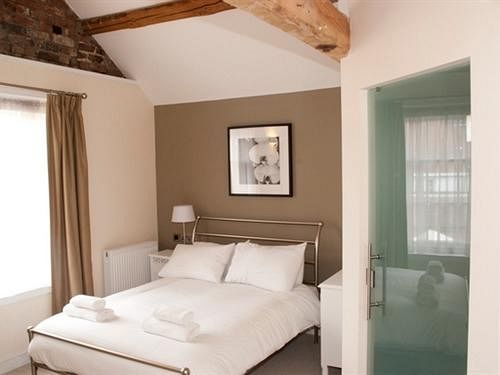The Lion Hotel Brewood Kültér fotó
