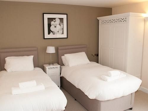 The Lion Hotel Brewood Kültér fotó